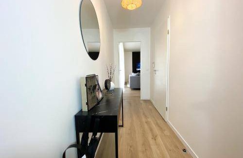 Bezons Apartment | 68 m² Apartment ∙ 2 bedrooms ∙ 6 guests