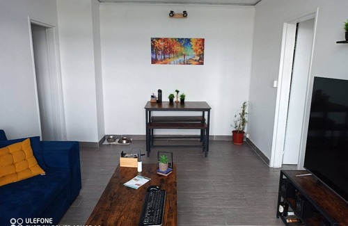 Savigny-sur-Orge Other | 68 m² Shared room ∙ 1 bedroom ∙ 3 guests