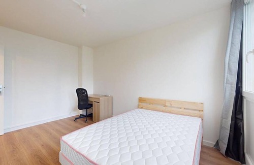 Amiens Nord Resort | 69 m² Private room ∙ 1 bedroom ∙ 1 guest