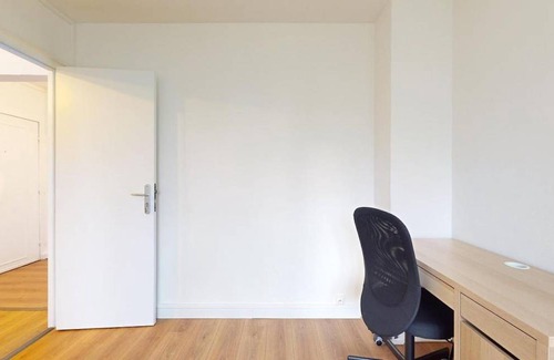 Amiens Nord Resort | 69 m² Private room ∙ 1 bedroom ∙ 1 guest