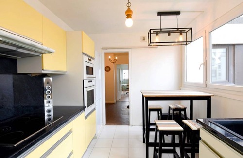 Levriere - Haye aux Moines Resort | 70 m² Private room ∙ 1 bedroom ∙ 1 guest