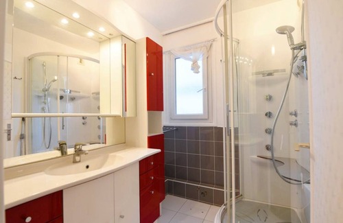 Levriere - Haye aux Moines Resort | 70 m² Private room ∙ 1 bedroom ∙ 1 guest
