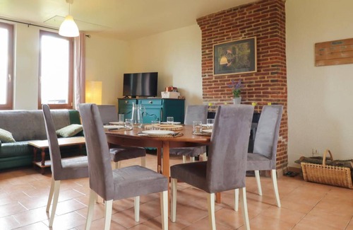 La Trinite-des-Laitiers Cottage | 70 m² Cabin ∙ 2 bedrooms ∙ 5 guests