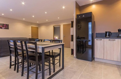 Saint-Martin-de-la-Mer Cottage | 70 m² Cabin ∙ 2 bedrooms ∙ 4 guests