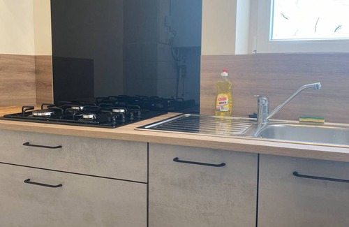 Boulogne-Centre Apartment | 70 m² Apartment ∙ 2 bedrooms ∙ 4 guests