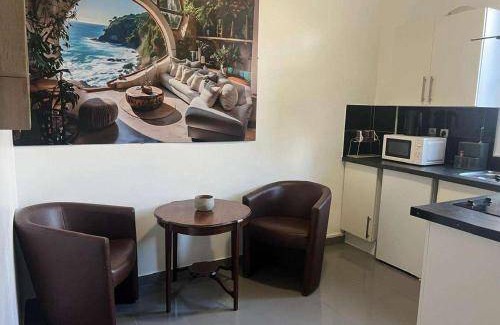 La Courneuve Apartment | 70 m² Apartment ∙ 2 bedrooms ∙ 6 guests