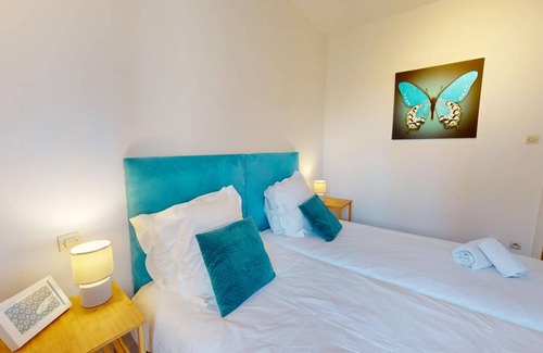 City-Centre - Petite France Apartment | 70 m² Apartment ∙ 2 bedrooms ∙ 8 guests