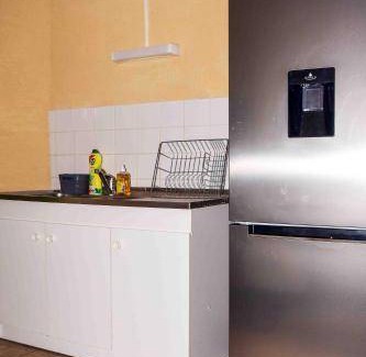 Malo-les-Bains Apartment | 70 m² Apartment ∙ 1 bedroom ∙ 4 guests