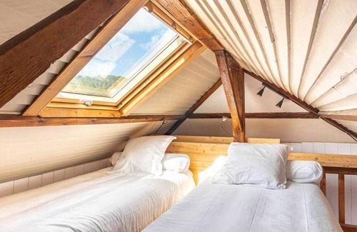 Etretat Apartment | 70 m² Apartment ∙ 2 bedrooms ∙ 6 guests