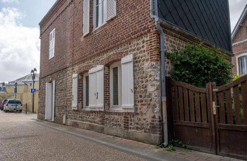 Etretat Apartment | 70 m² Apartment ∙ 2 bedrooms ∙ 6 guests