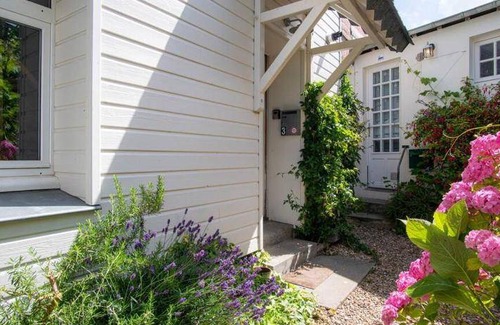 Etretat Apartment | 70 m² Apartment ∙ 2 bedrooms ∙ 6 guests