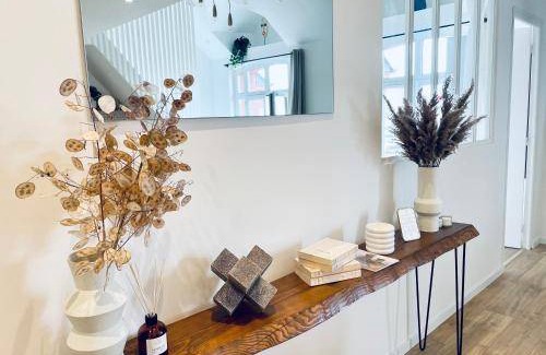 Dieppe Apartment | 70 m² Apartment ∙ 2 bedrooms ∙ 4 guests
