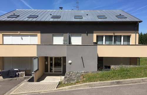 Apach Apartment | 70 m² Apartment ∙ 2 bedrooms ∙ 4 guests