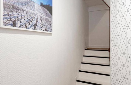 Ay Apartment | 70 m² Apartment ∙ 2 bedrooms ∙ 4 guests
