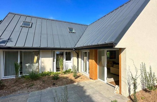 Dingsheim Apartment | 70 m² Apartment ∙ 2 bedrooms ∙ 5 guests