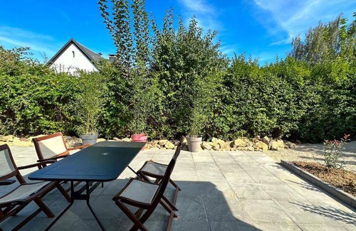 Dingsheim Apartment | 70 m² Apartment ∙ 2 bedrooms ∙ 5 guests