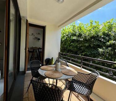 Houilles Apartment | 70 m² Apartment ∙ 2 bedrooms ∙ 6 guests