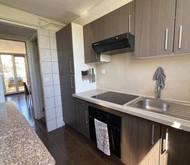 Bezons Apartment | 70 m² Apartment ∙ 3 bedrooms ∙ 6 guests