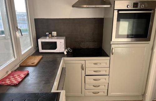 Center Apartment | 70 m² Apartment ∙ 3 bedrooms ∙ 7 guests