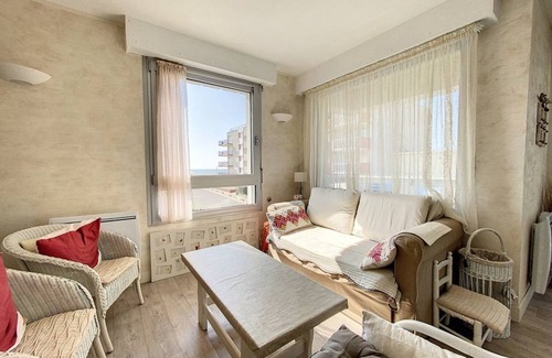 Stella-Plage Apartment | 70 m² Apartment ∙ 3 bedrooms ∙ 6 guests