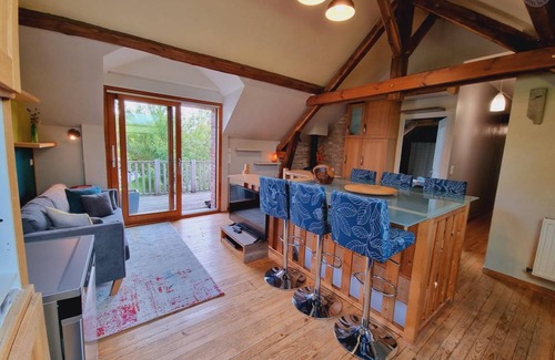 Orsinval Apartment | 70 m² Apartment ∙ 4 bedrooms ∙ 5 guests