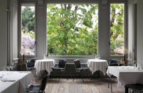 Bois Blancs Bed & Breakfast | 70 m² Bed and breakfast ∙ 10 guests