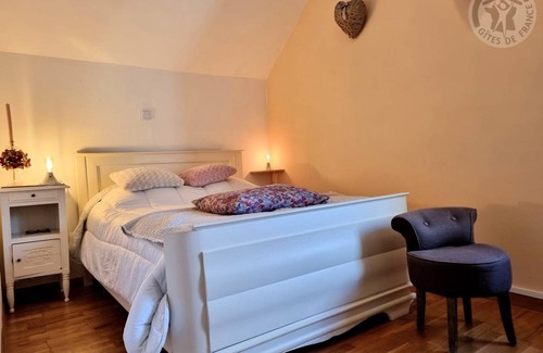Choisies Cottage | 70 m² Cabin ∙ 2 bedrooms ∙ 4 guests