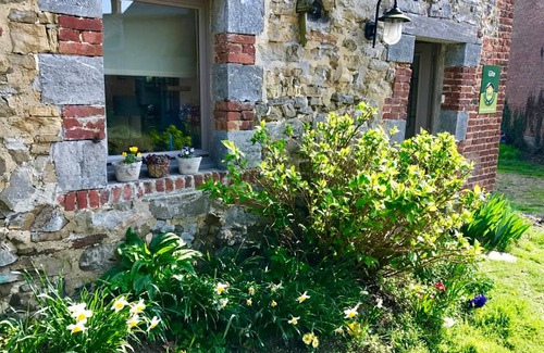Choisies Cottage | 70 m² Cabin ∙ 2 bedrooms ∙ 4 guests