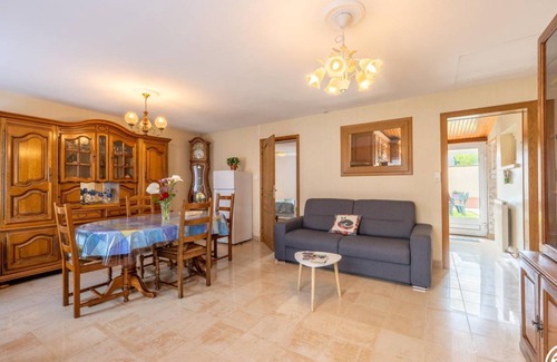 Formerie Cottage | 70 m² Cabin ∙ 2 bedrooms ∙ 4 guests