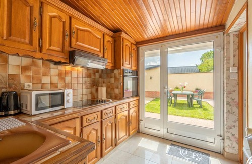 Formerie Cottage | 70 m² Cabin ∙ 2 bedrooms ∙ 4 guests