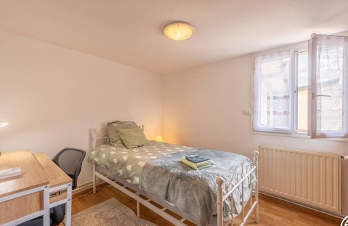 Formerie Cottage | 70 m² Cabin ∙ 2 bedrooms ∙ 4 guests