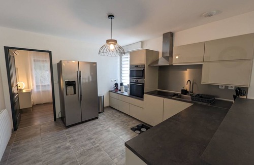 Curel Cottage | 70 m² Cabin ∙ 2 bedrooms ∙ 4 guests