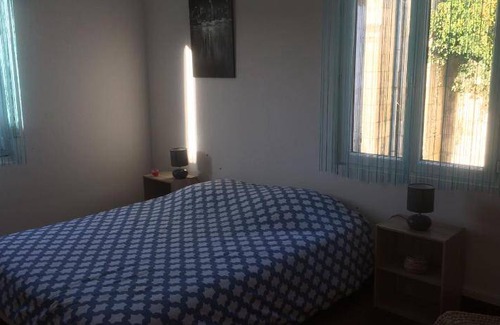 Bethisy-Saint-Pierre House | 70 m² House ∙ 2 bedrooms ∙ 6 guests