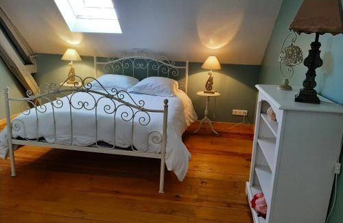 Courcelles-les-Gisors House | 70 m² House ∙ 2 bedrooms ∙ 4 guests