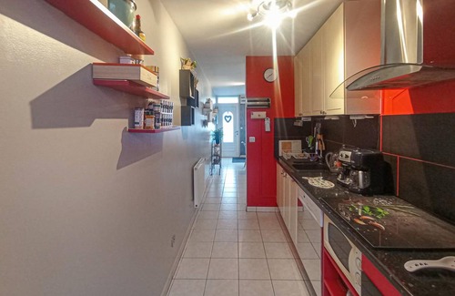 Grand-Fort-Philippe House | 70 m² House ∙ 2 bedrooms ∙ 5 guests