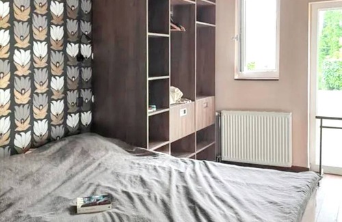Hermival-les-Vaux House | 70 m² House ∙ 2 bedrooms ∙ 4 guests
