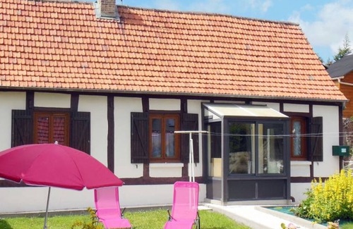 Mesnieres-en-Bray House | 70 m² House ∙ 2 bedrooms ∙ 4 guests