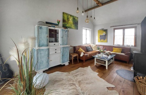 Besmont House | 70 m² House ∙ 1 bedroom ∙ 2 guests