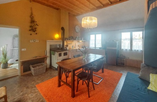 Besmont House | 70 m² House ∙ 1 bedroom ∙ 2 guests