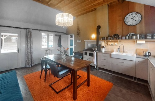 Besmont House | 70 m² House ∙ 1 bedroom ∙ 2 guests