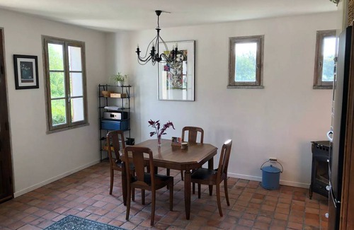 Montapas House | 70 m² House ∙ 2 bedrooms ∙ 4 guests