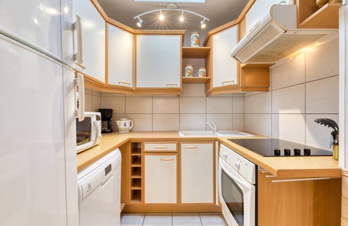 Fecamp House | 70 m² House ∙ 2 bedrooms ∙ 4 guests