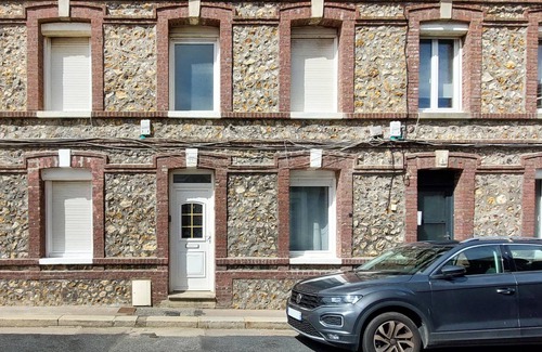 Fecamp House | 70 m² House ∙ 2 bedrooms ∙ 4 guests