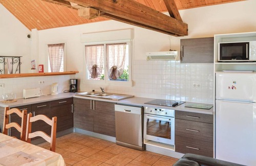 Roisel House | 70 m² House ∙ 2 bedrooms ∙ 4 guests