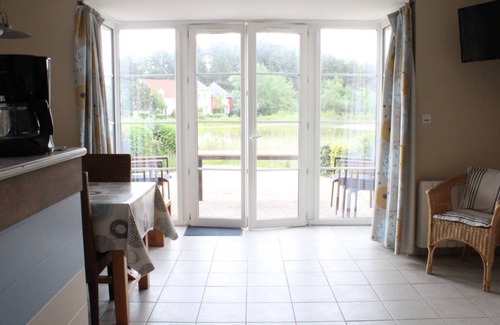Belle Dune House | 70 m² House ∙ 3 bedrooms ∙ 6 guests