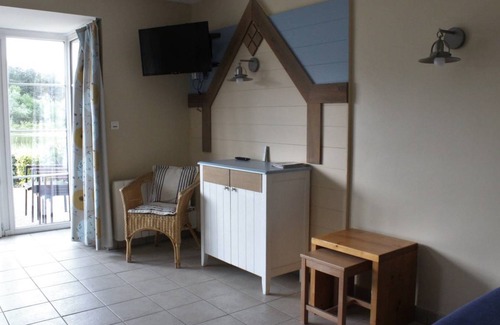 Belle Dune House | 70 m² House ∙ 3 bedrooms ∙ 6 guests