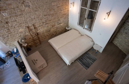 Coiffy-le-Haut House | 70 m² House ∙ 2 bedrooms ∙ 4 guests