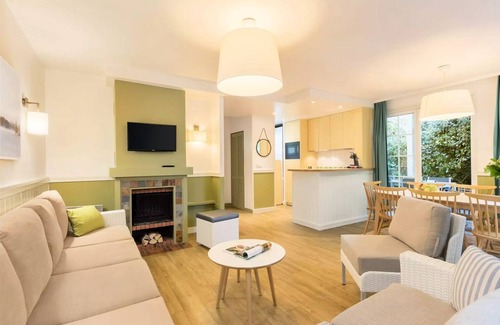 Chamouille House | 70 m² Mobile home ∙ 4 bedrooms ∙ 8 guests