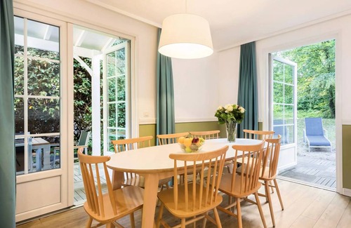 Chamouille House | 70 m² Mobile home ∙ 4 bedrooms ∙ 8 guests