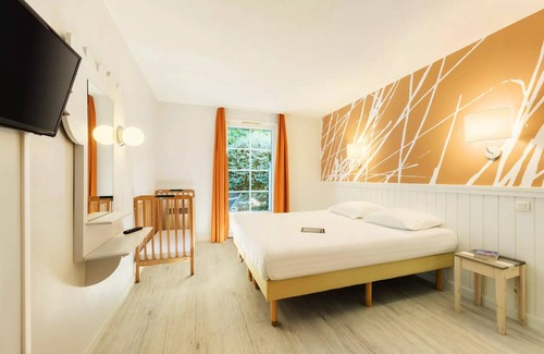 Chamouille House | 70 m² Mobile home ∙ 4 bedrooms ∙ 8 guests